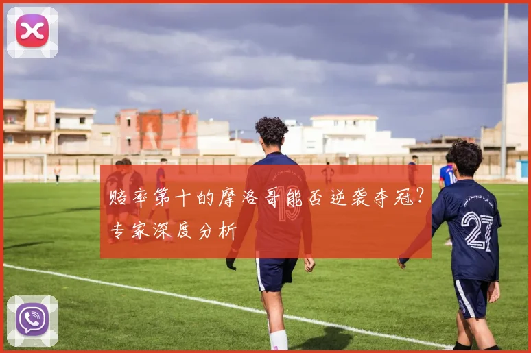 赔率第十的摩洛哥能否逆袭夺冠?专家深度分析